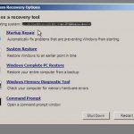 SP1 fatal error C0000034 applying update operation