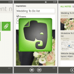 Topplisti: Forrit í Windows Phone