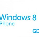 Windows Phone 8 uppfærsla – Uppfært