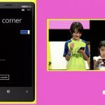 Windows Phone 8 – Barnahornið