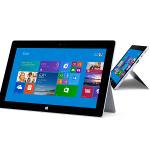 surface2