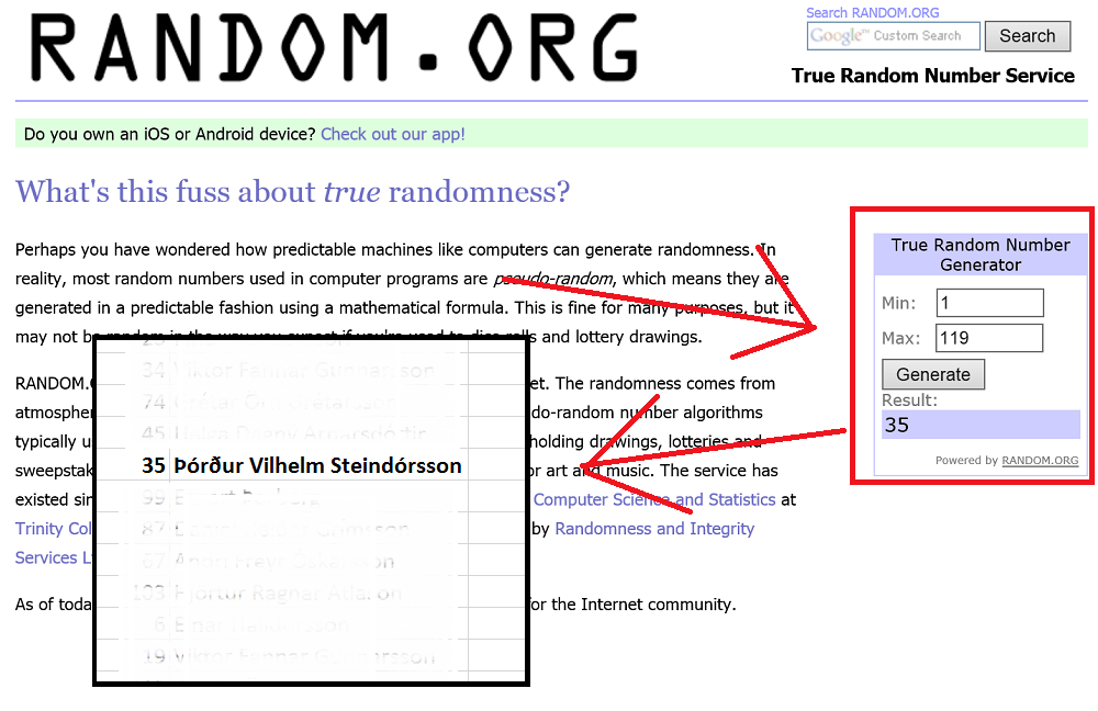 randomORG