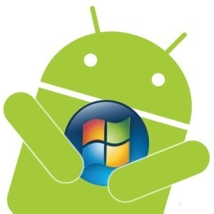 Android-Windows