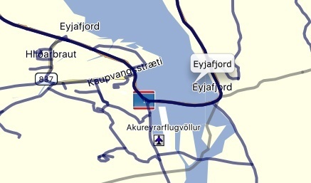 Eyjafjord