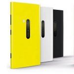 Nokia Lumia 920