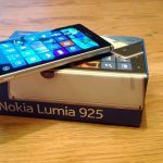 Nokia Lumia 925