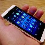 Blackberry Z10