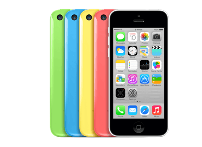 iphone5c