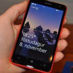 Nokia Lumia 625