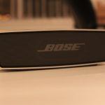 Bose SoundLink Mini
