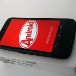 Motorolla Moto G