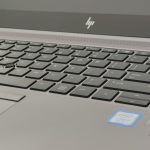 HP ZBook 14u G5